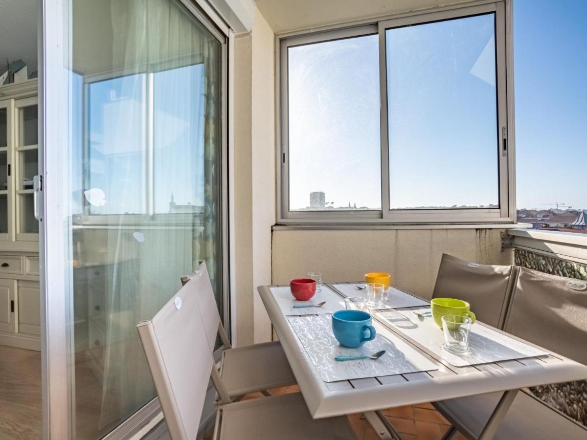 Apartment Port Arcachon-3 By Interhome Extérieur photo