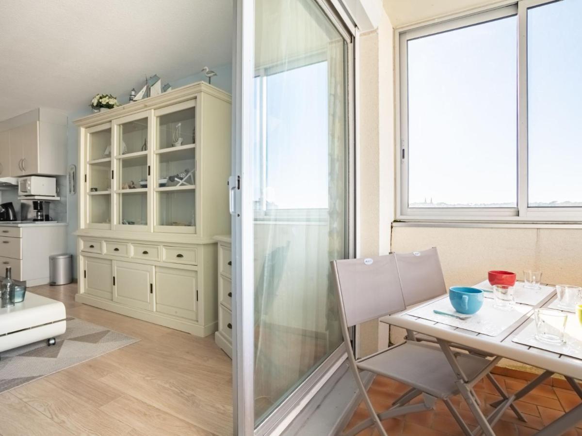 Apartment Port Arcachon-3 By Interhome Extérieur photo