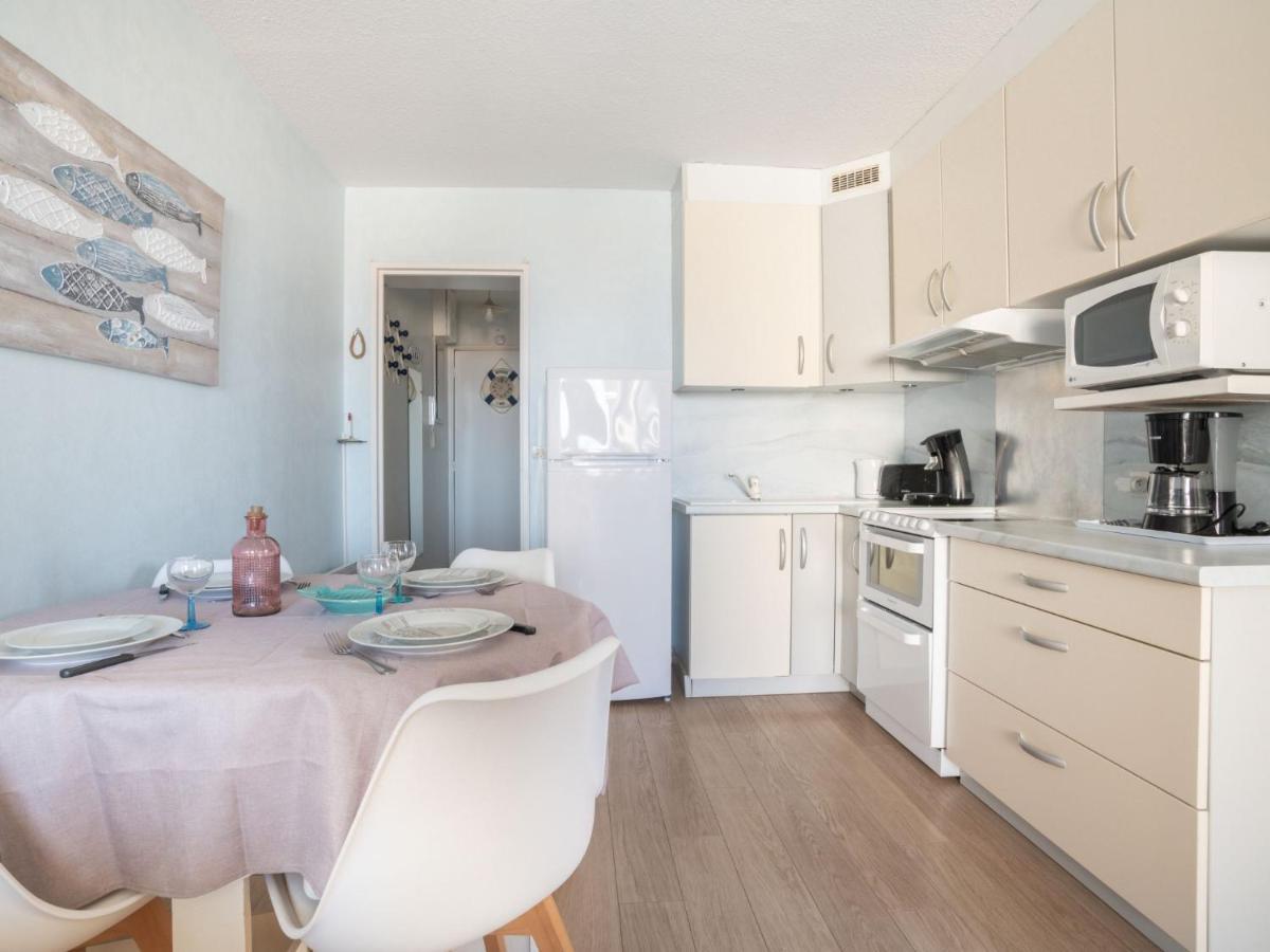 Apartment Port Arcachon-3 By Interhome Extérieur photo