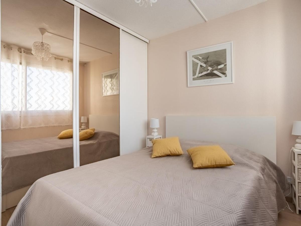 Apartment Port Arcachon-3 By Interhome Extérieur photo