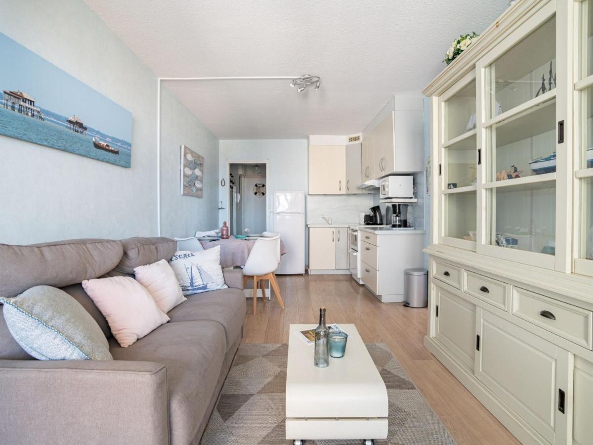 Apartment Port Arcachon-3 By Interhome Extérieur photo