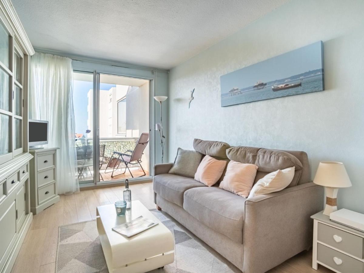 Apartment Port Arcachon-3 By Interhome Extérieur photo